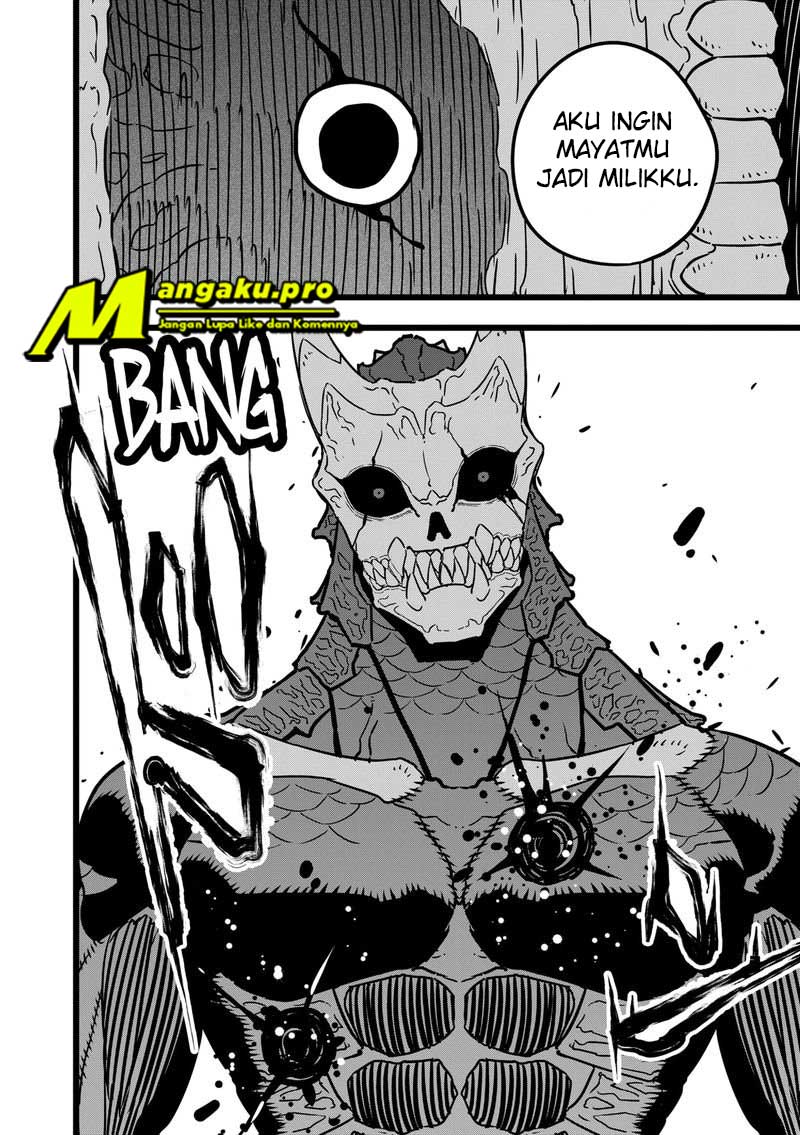 Read 8Kaijuu ID Manga Online