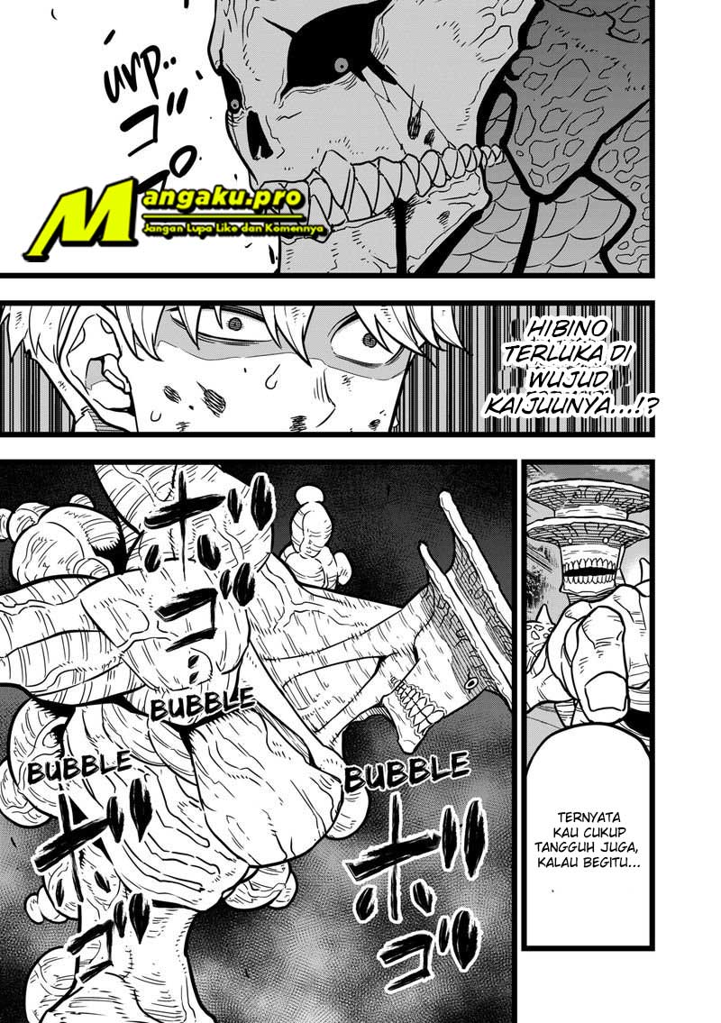 Read 8Kaijuu ID Manga Online