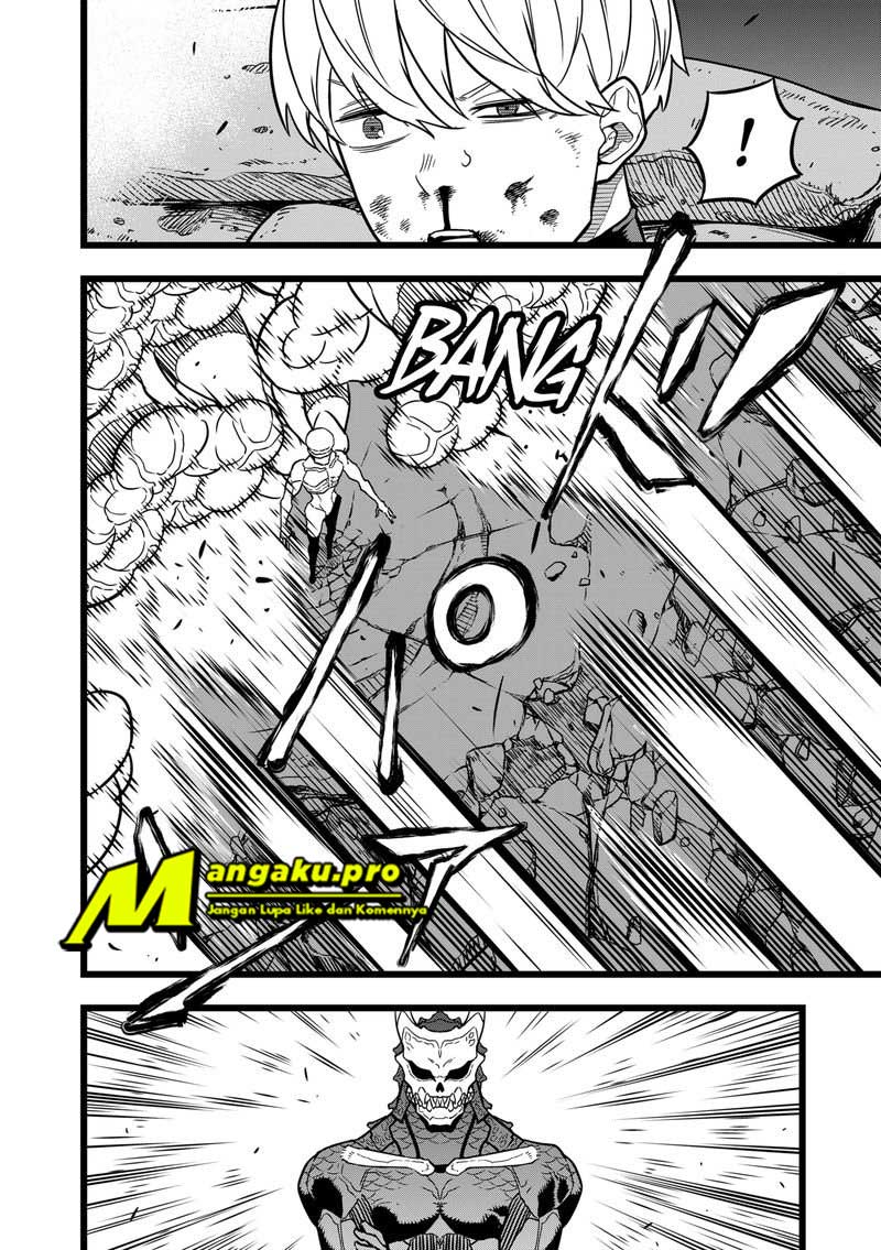 Read 8Kaijuu ID Manga Online