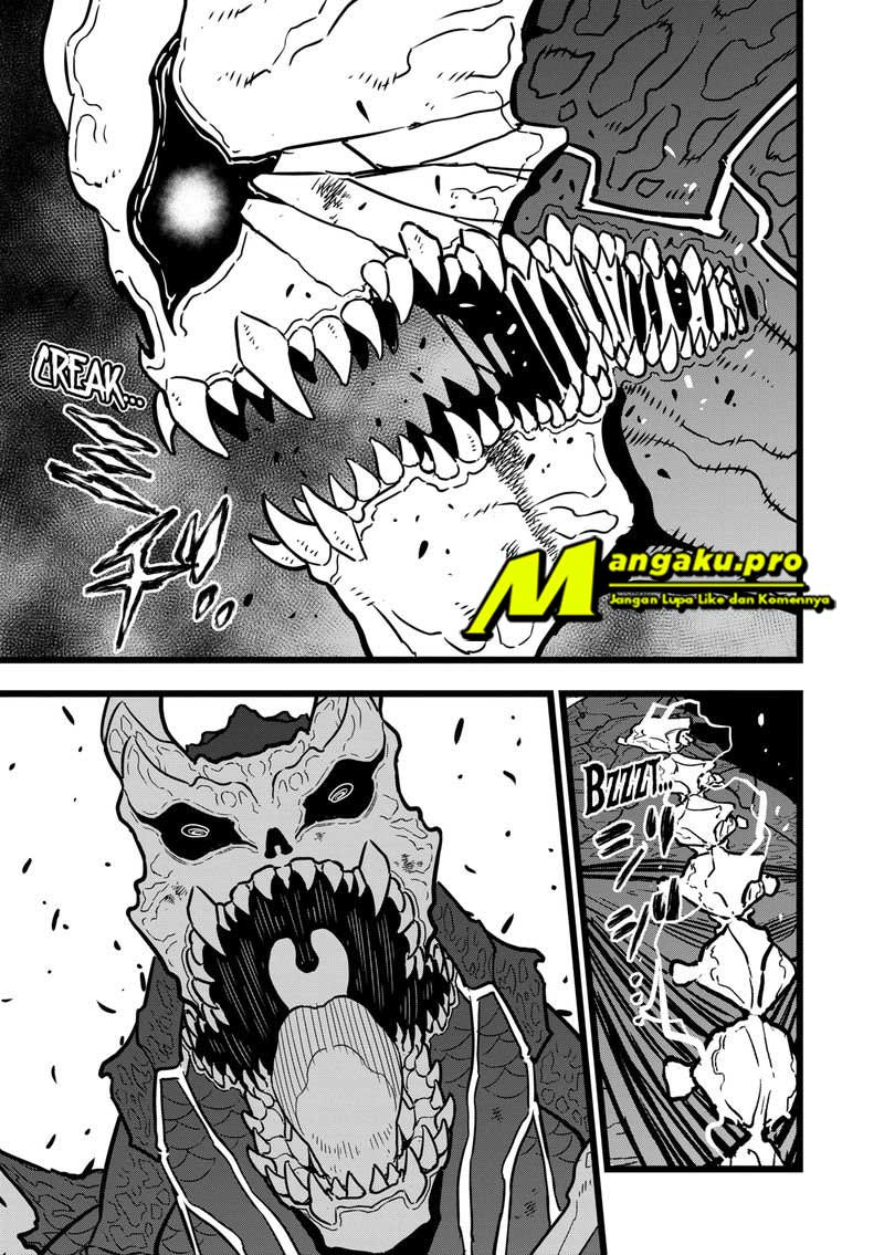 Read 8Kaijuu ID Manga Online