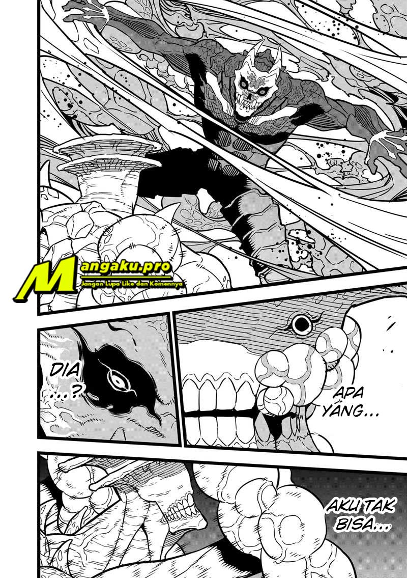 Read 8Kaijuu ID Manga Online