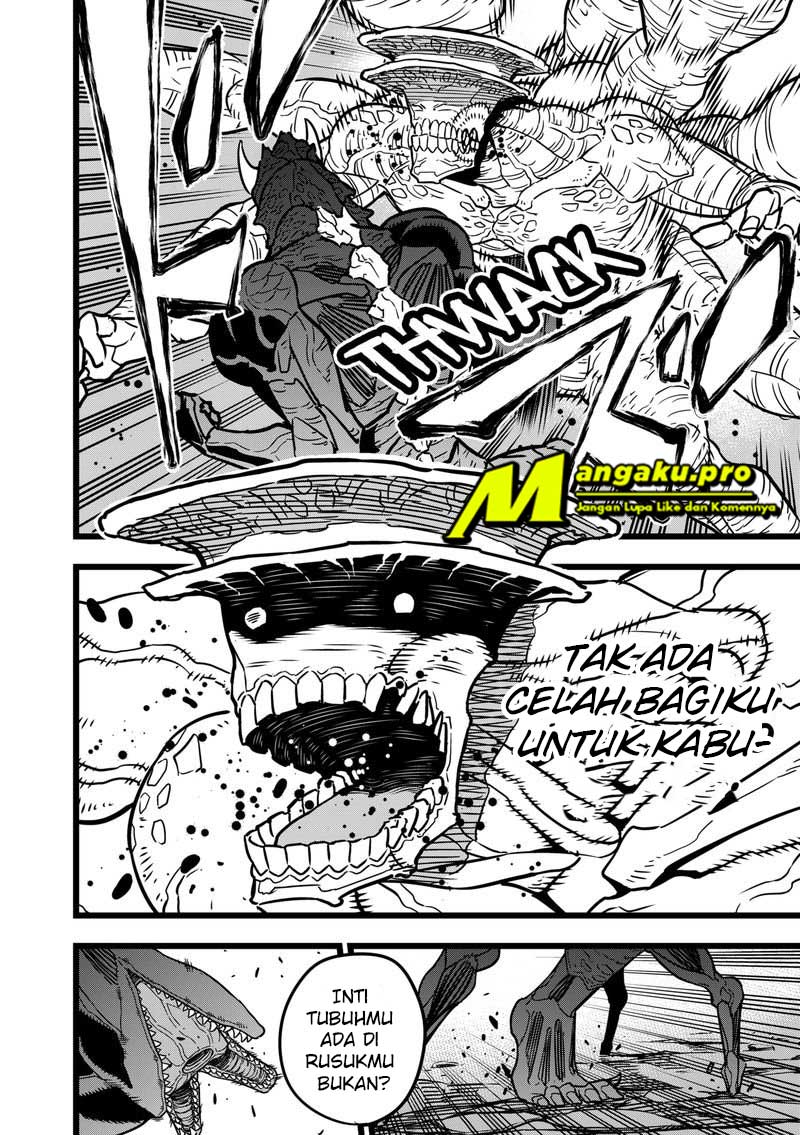 Read 8Kaijuu ID Manga Online