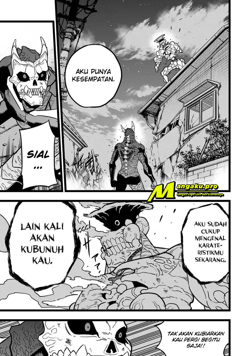 Read 8Kaijuu ID Manga Online