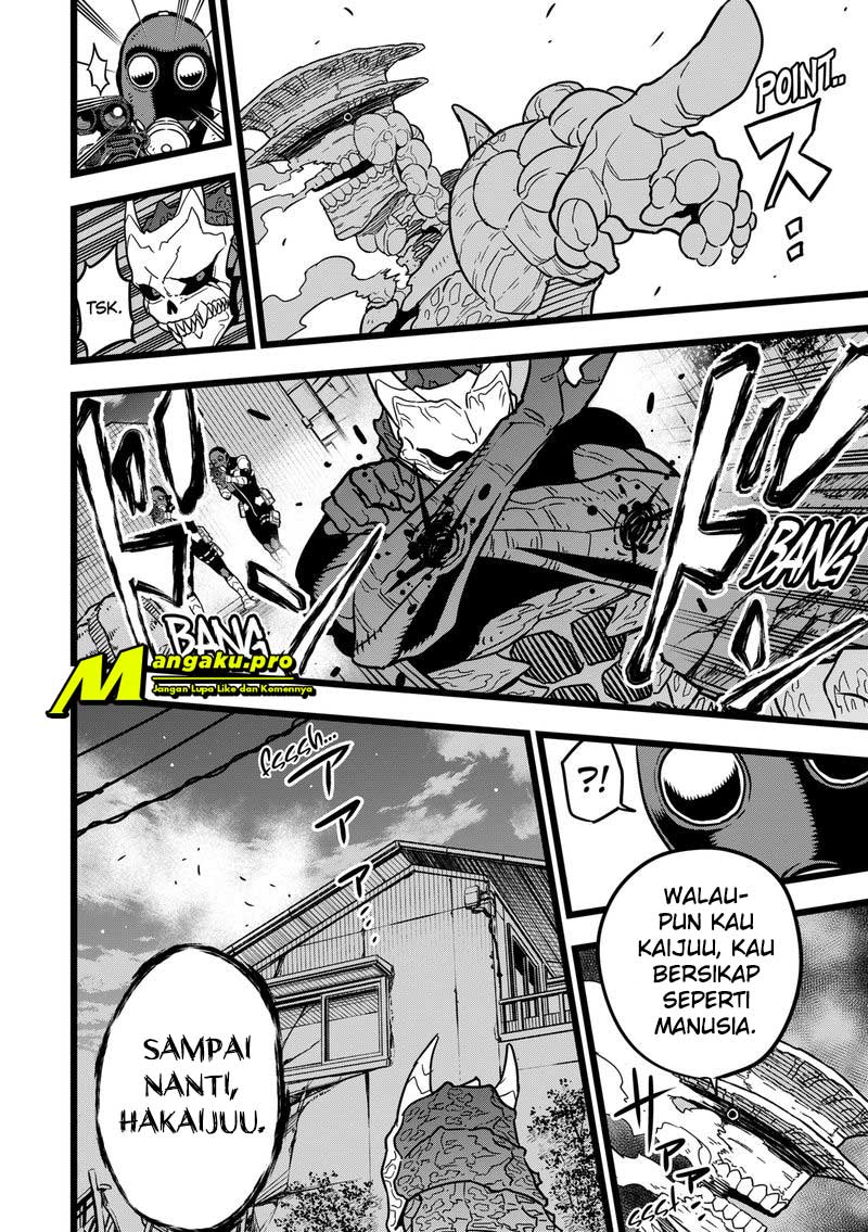Read 8Kaijuu ID Manga Online