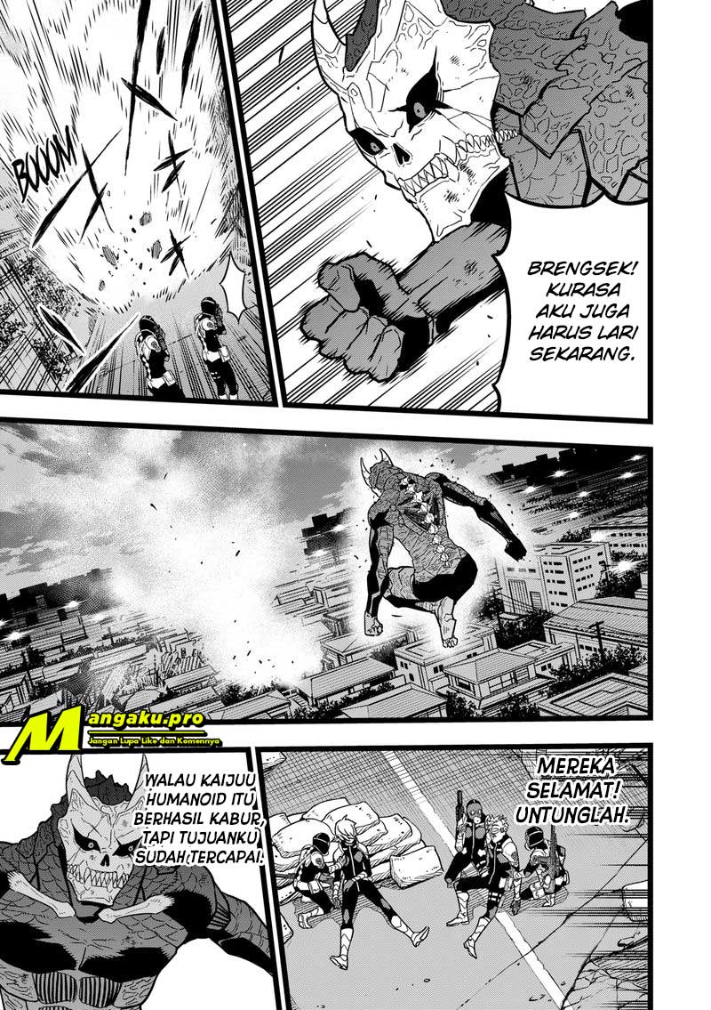 Read 8Kaijuu ID Manga Online