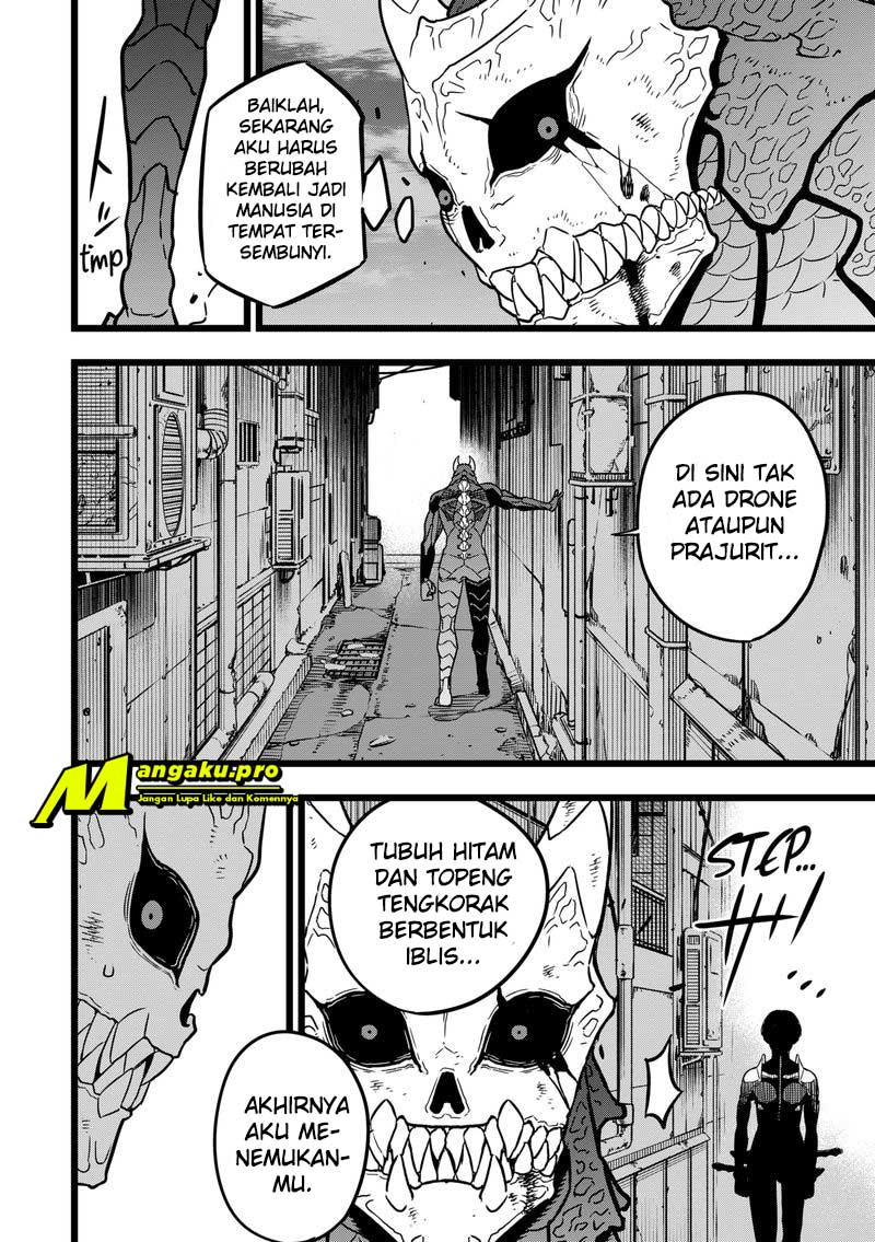 Read 8Kaijuu ID Manga Online
