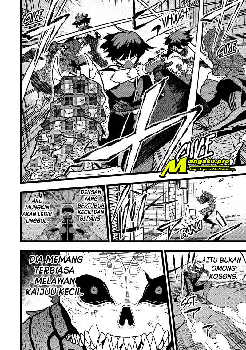 Read 8Kaijuu ID Manga Online