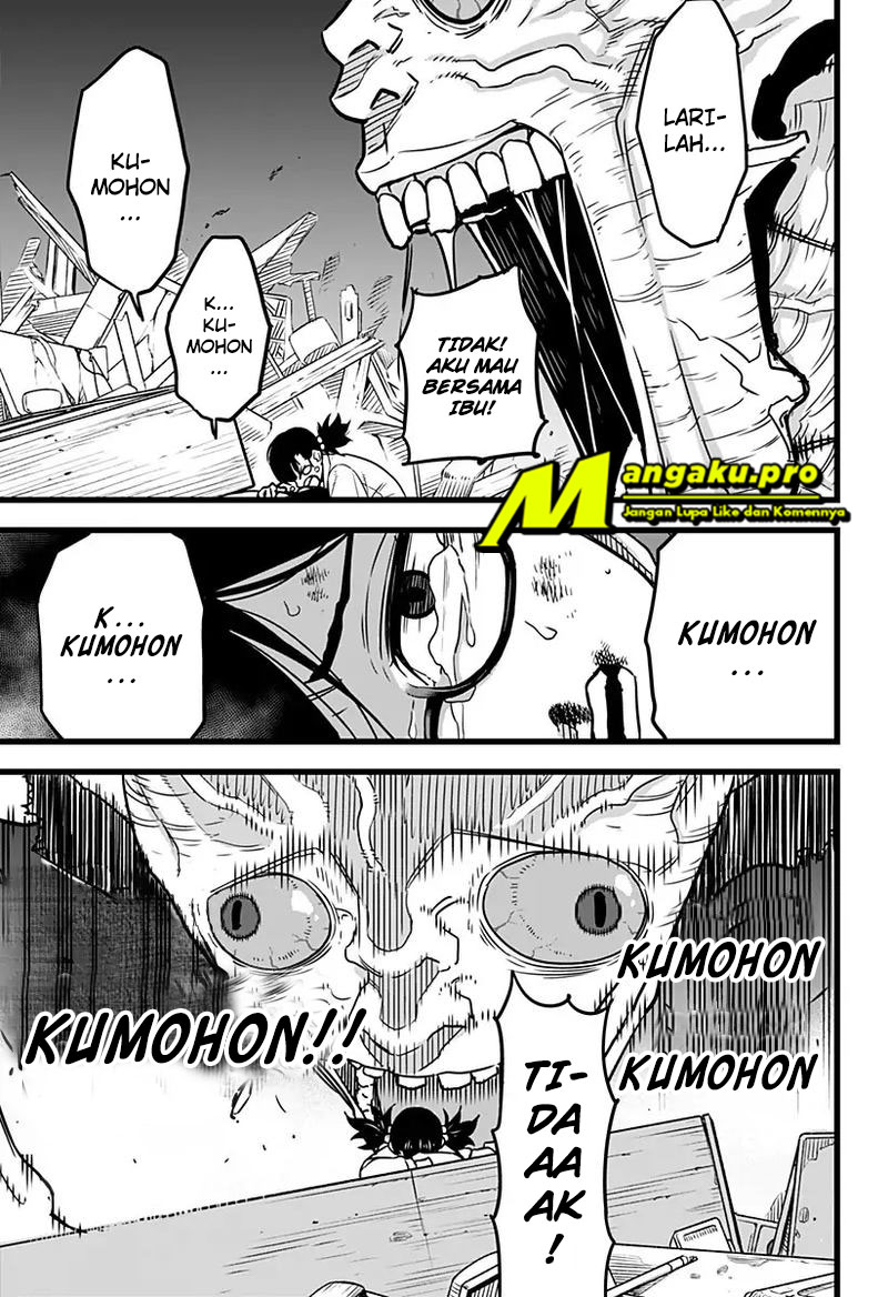 Read 8Kaijuu ID Manga Online