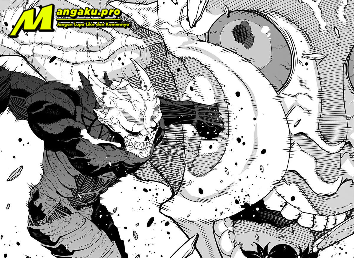 Read 8Kaijuu ID Manga Online