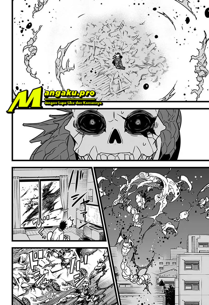 Read 8Kaijuu ID Manga Online