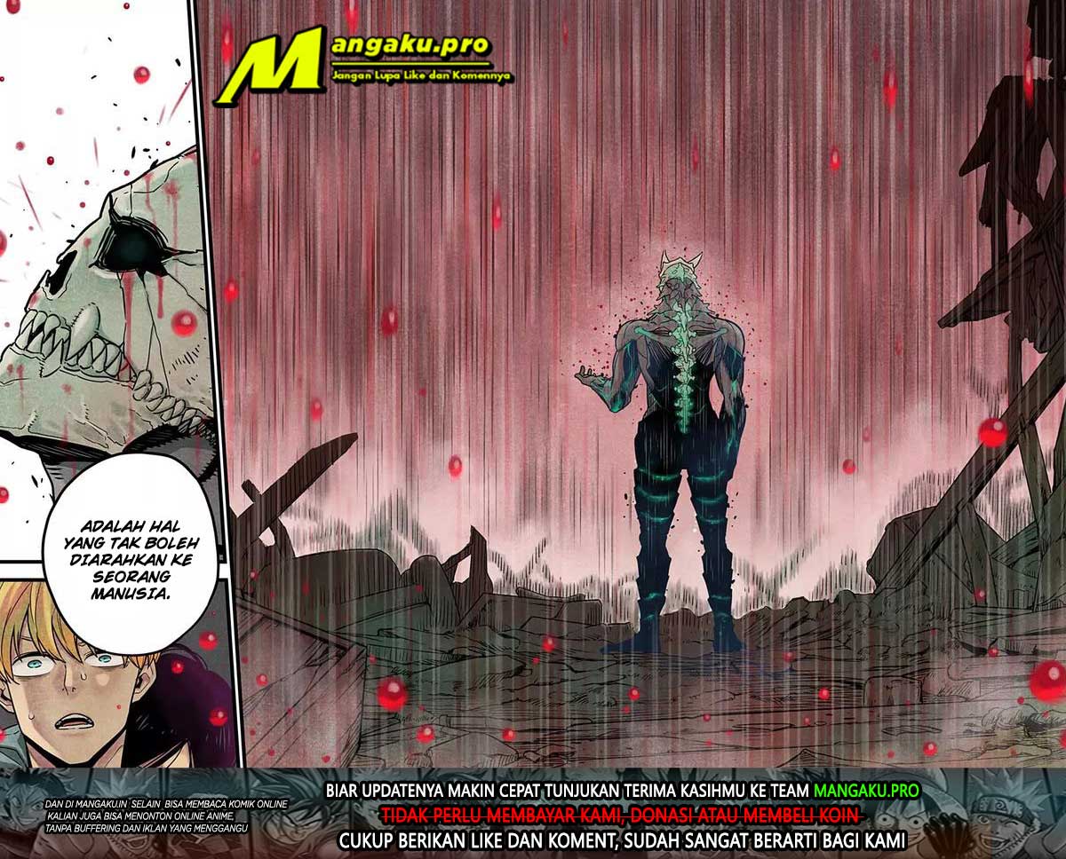 Read 8Kaijuu ID Manga Online