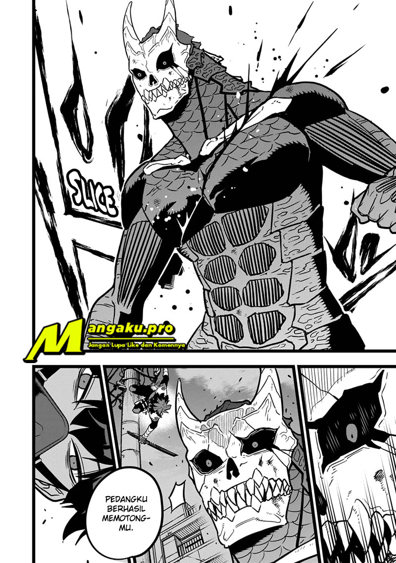 Read 8Kaijuu ID Manga Online