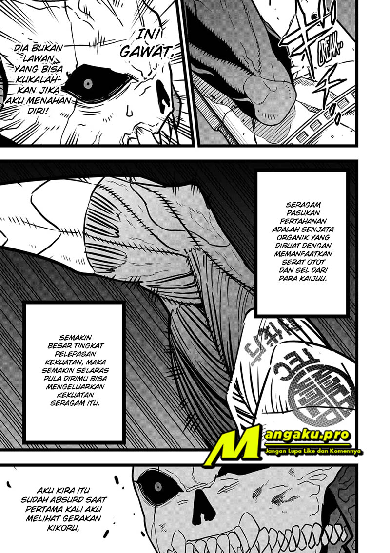 Read 8Kaijuu ID Manga Online
