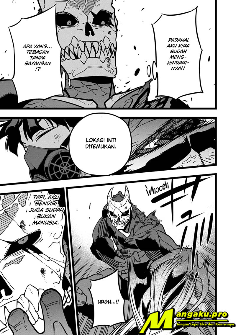 Read 8Kaijuu ID Manga Online