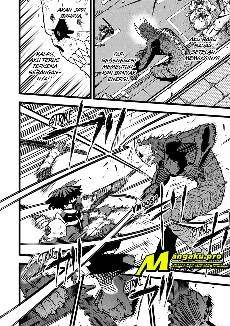 Read 8Kaijuu ID Manga Online