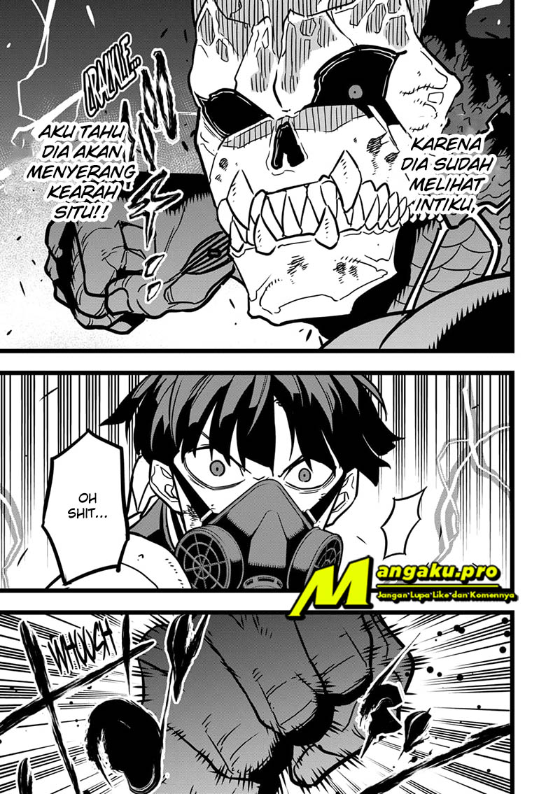 Read 8Kaijuu ID Manga Online