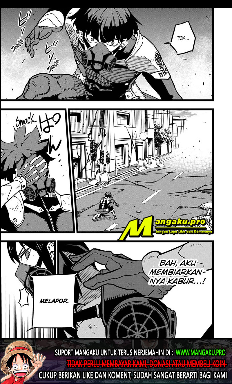 Read 8Kaijuu ID Manga Online