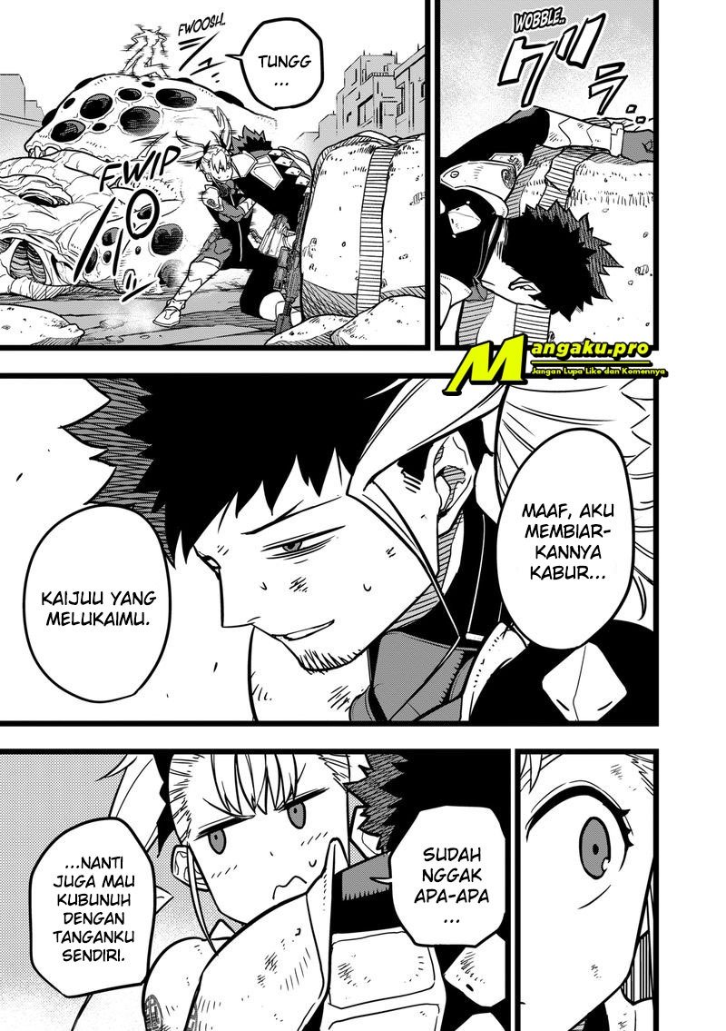 Read 8Kaijuu ID Manga Online