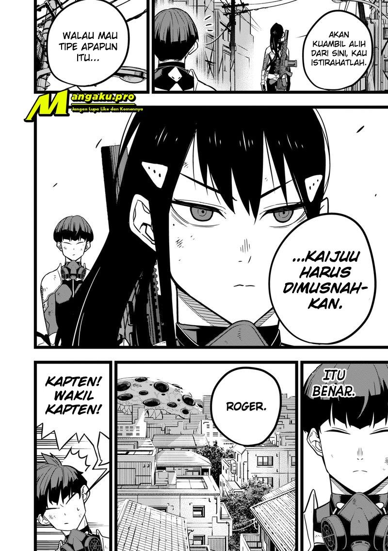 Read 8Kaijuu ID Manga Online