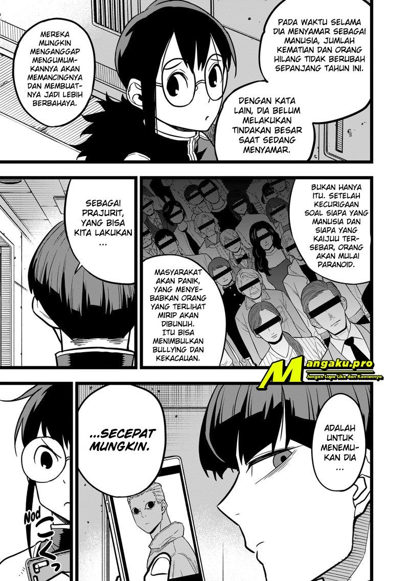 Read 8Kaijuu ID Manga Online