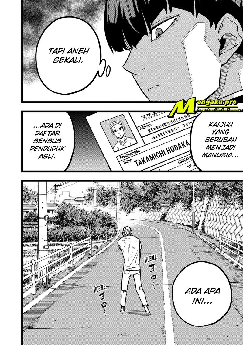 Read 8Kaijuu ID Manga Online