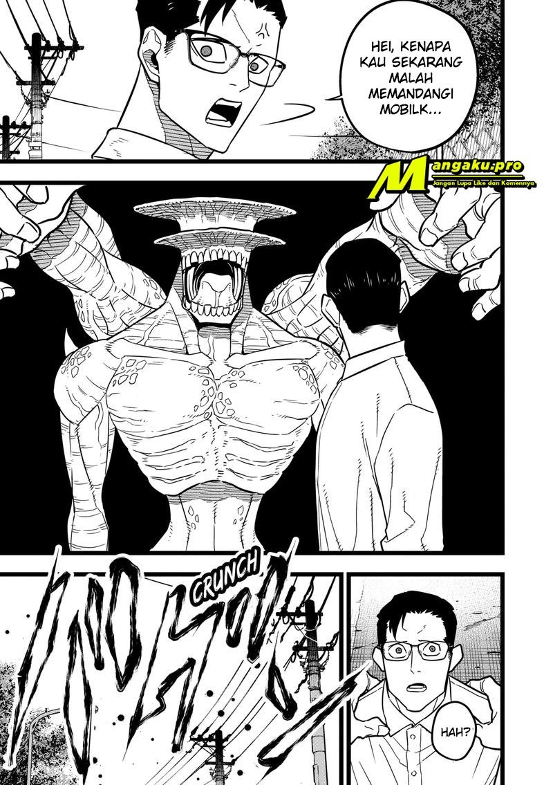 Read 8Kaijuu ID Manga Online