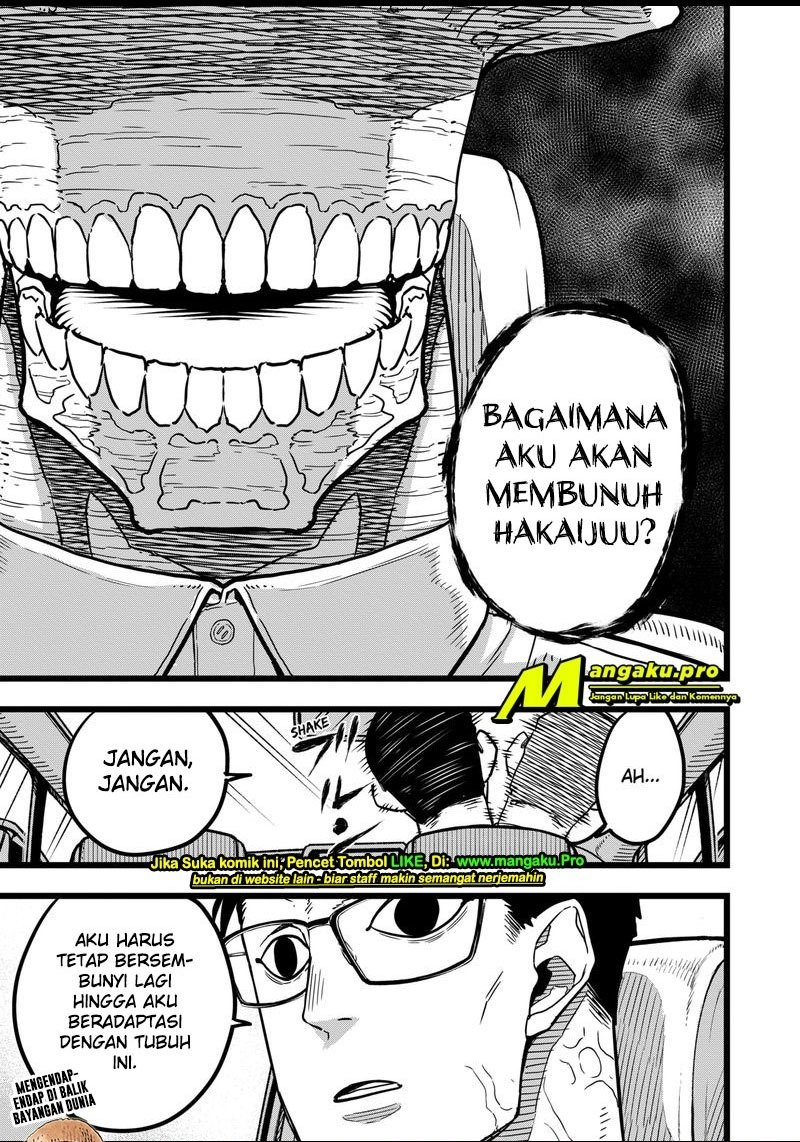 Read 8Kaijuu ID Manga Online