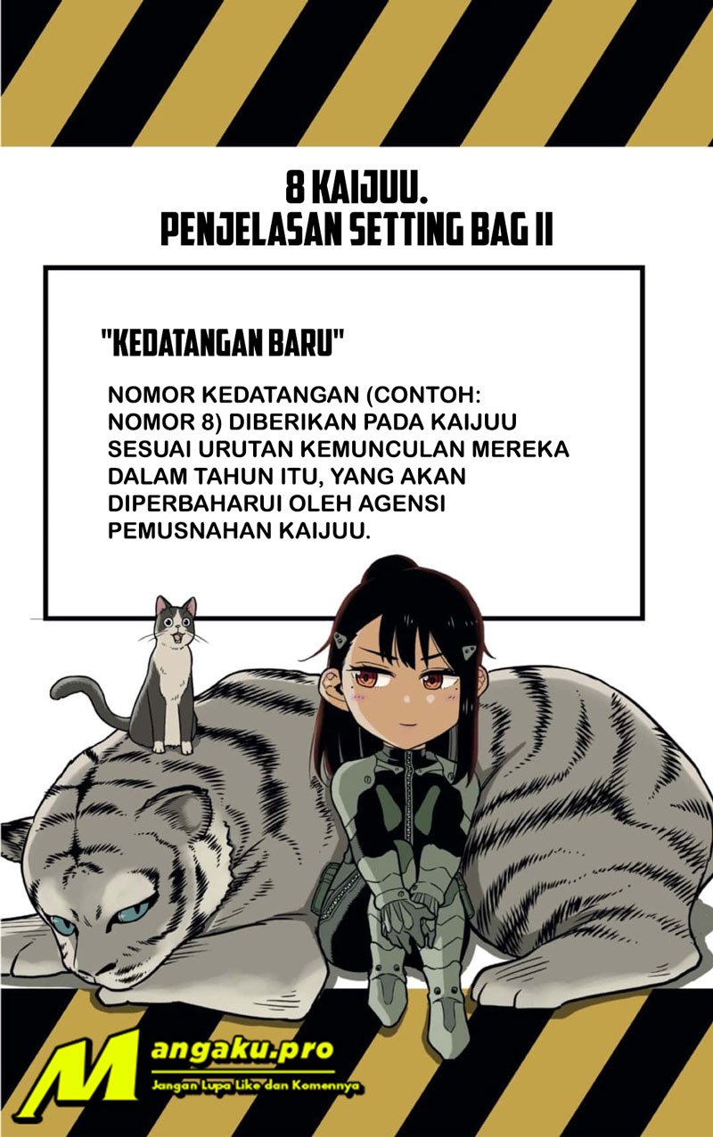 Read 8Kaijuu ID Manga Online