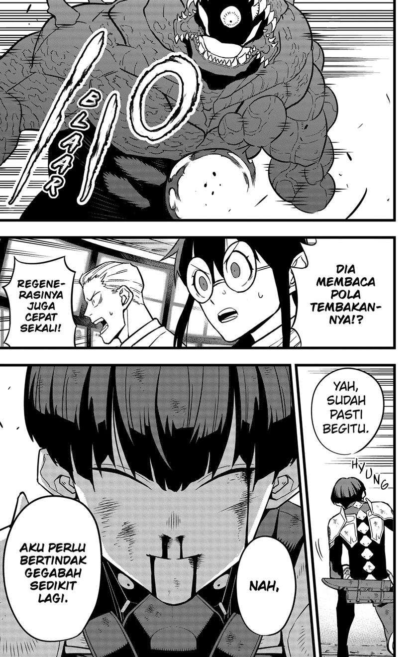 Read 8Kaijuu ID Manga Online