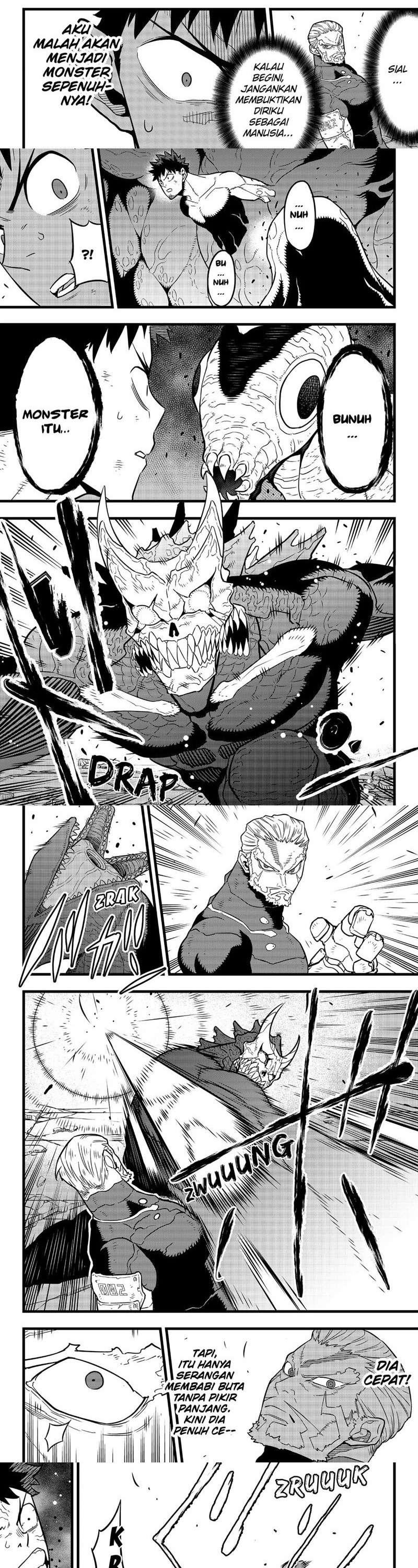 Read 8Kaijuu ID Manga Online