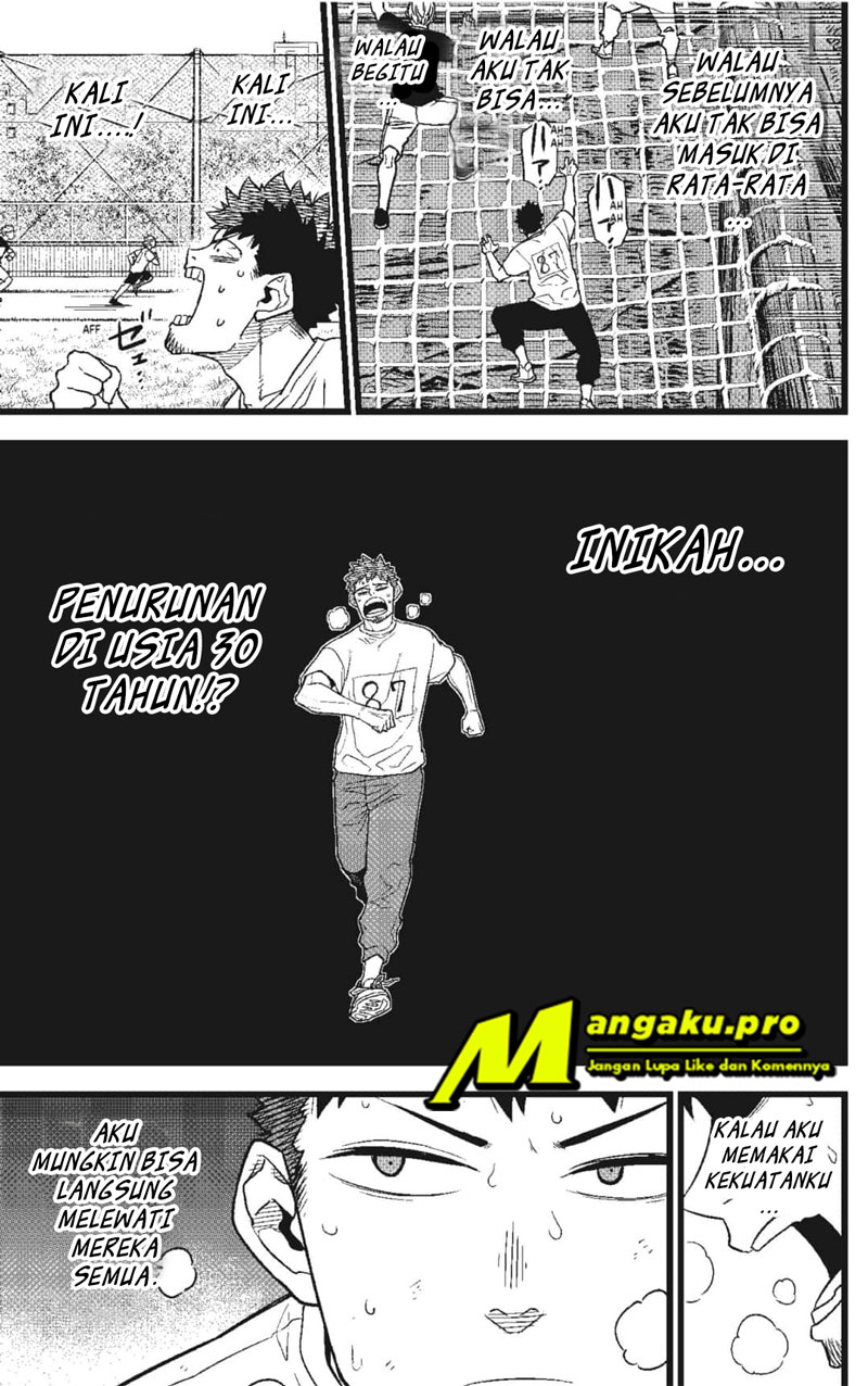 Read 8Kaijuu ID Manga Online