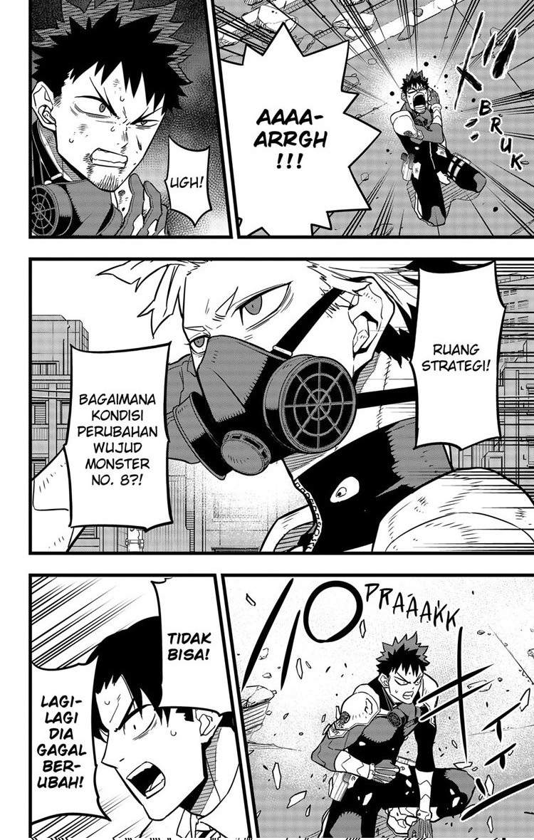 Read 8Kaijuu ID Manga Online