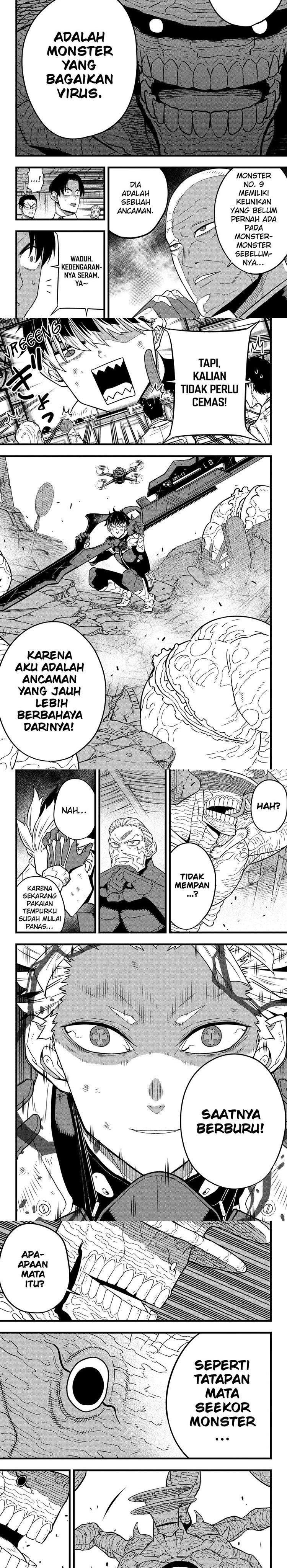 Read 8Kaijuu ID Manga Online