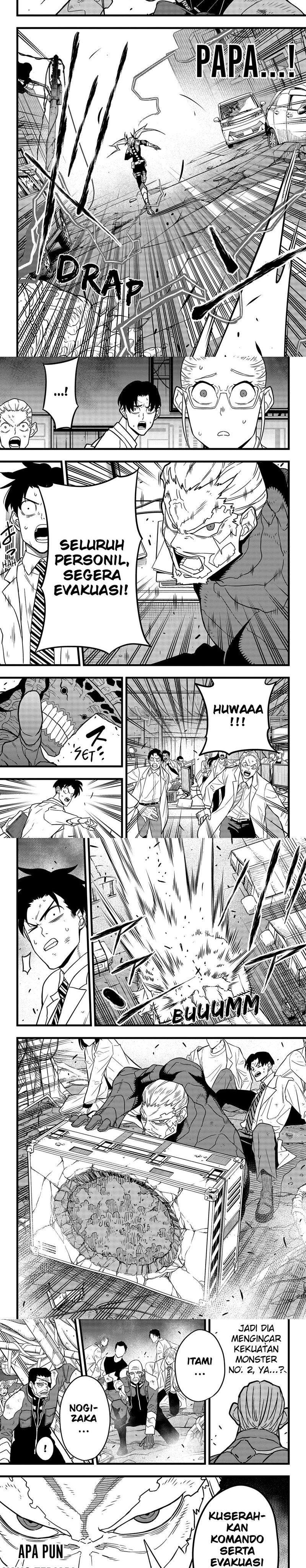 Read 8Kaijuu ID Manga Online