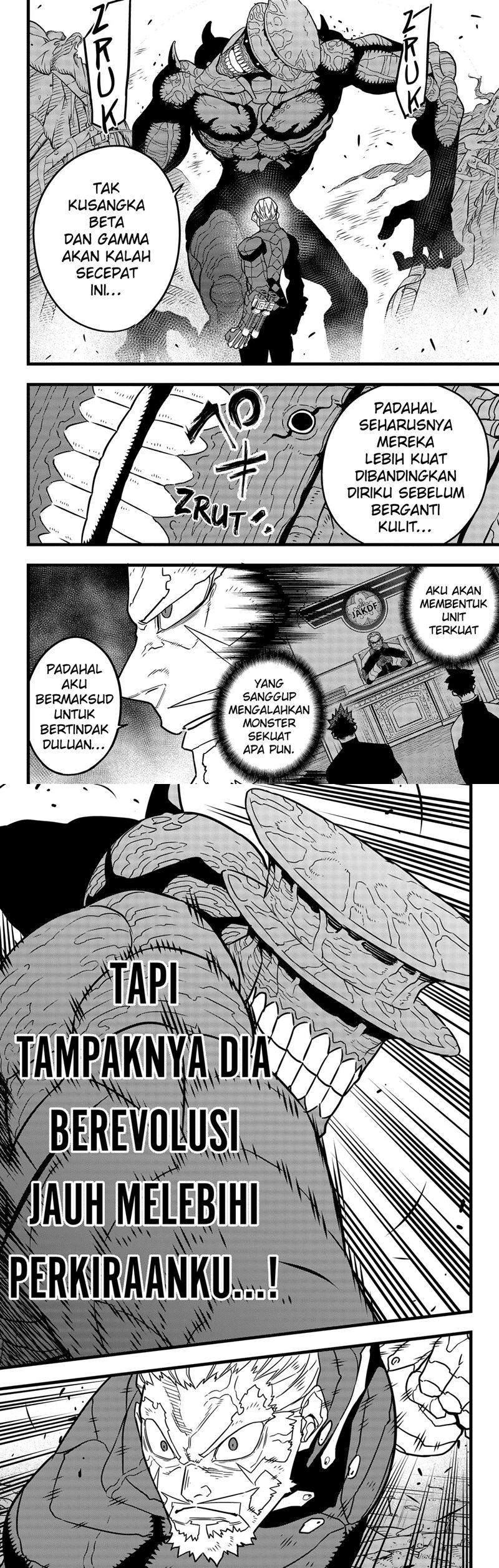 Read 8Kaijuu ID Manga Online
