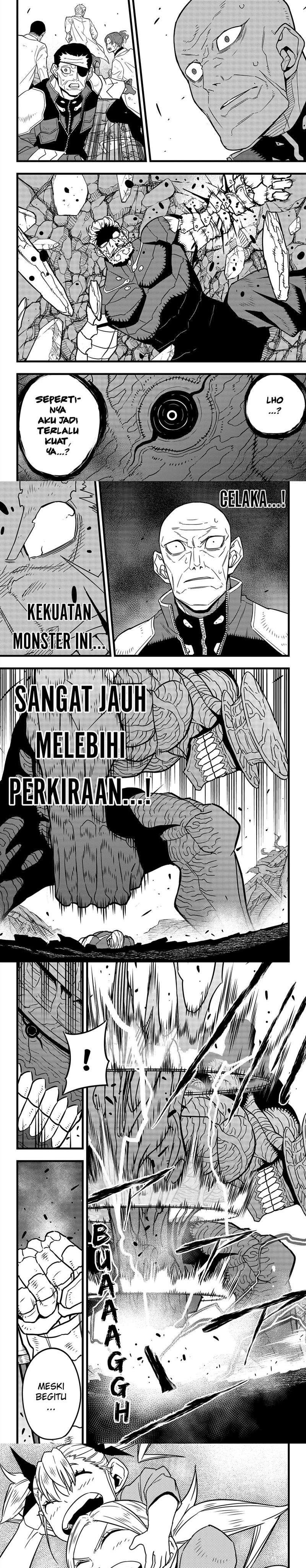 Read 8Kaijuu ID Manga Online
