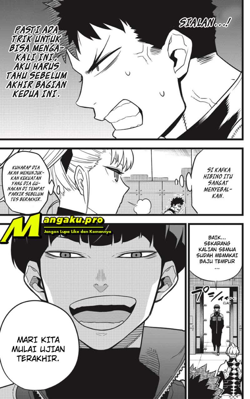 Read 8Kaijuu ID Manga Online