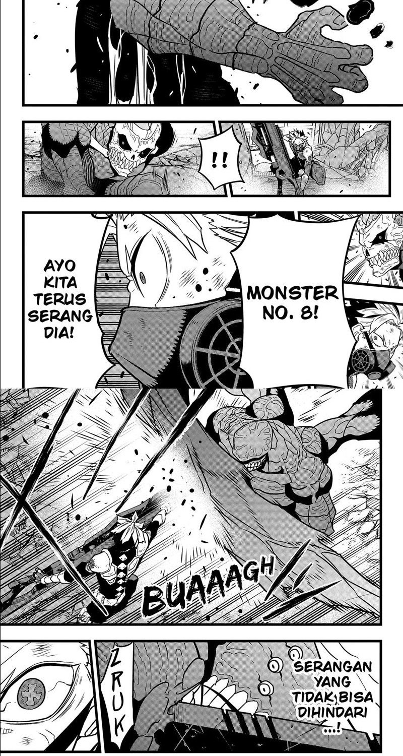 Read 8Kaijuu ID Manga Online