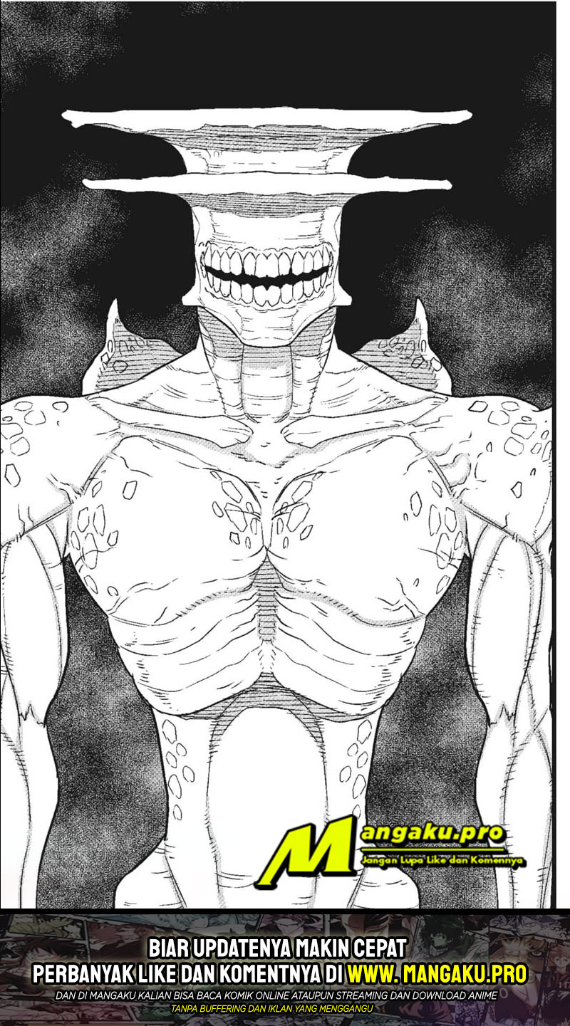 Read 8Kaijuu ID Manga Online