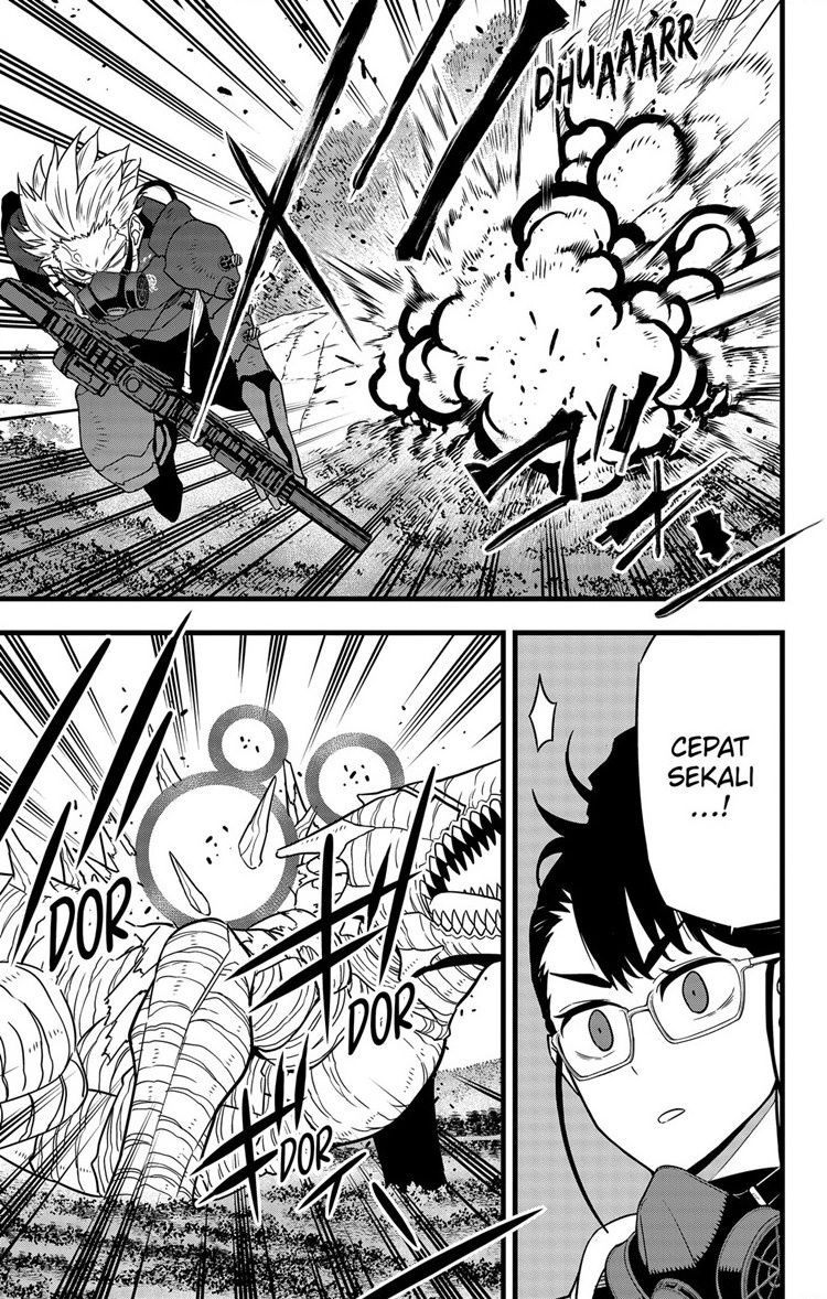 Read 8Kaijuu ID Manga Online