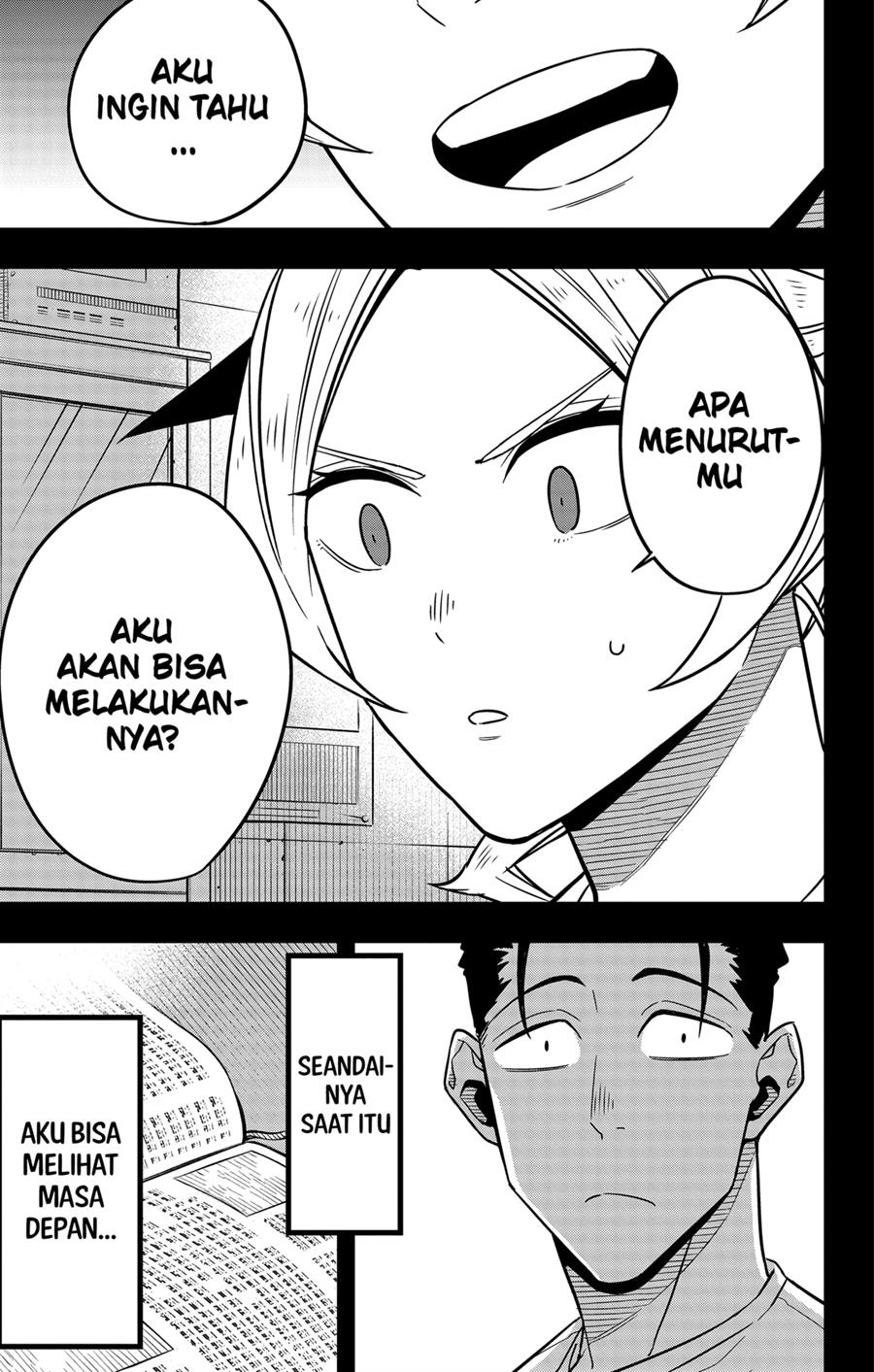 Read 8Kaijuu ID Manga Online