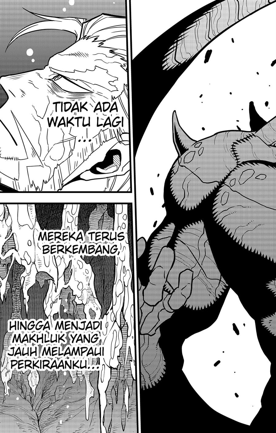 Read 8Kaijuu ID Manga Online
