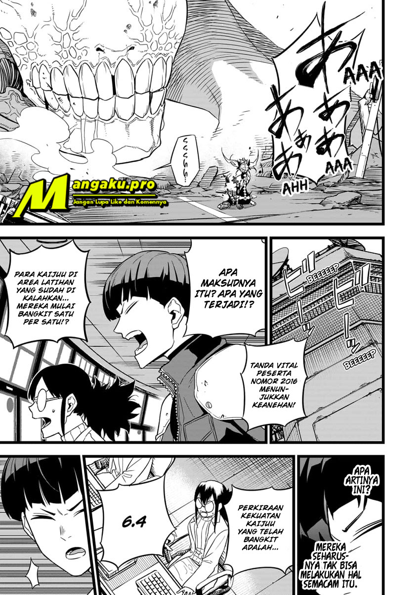 Read 8Kaijuu ID Manga Online
