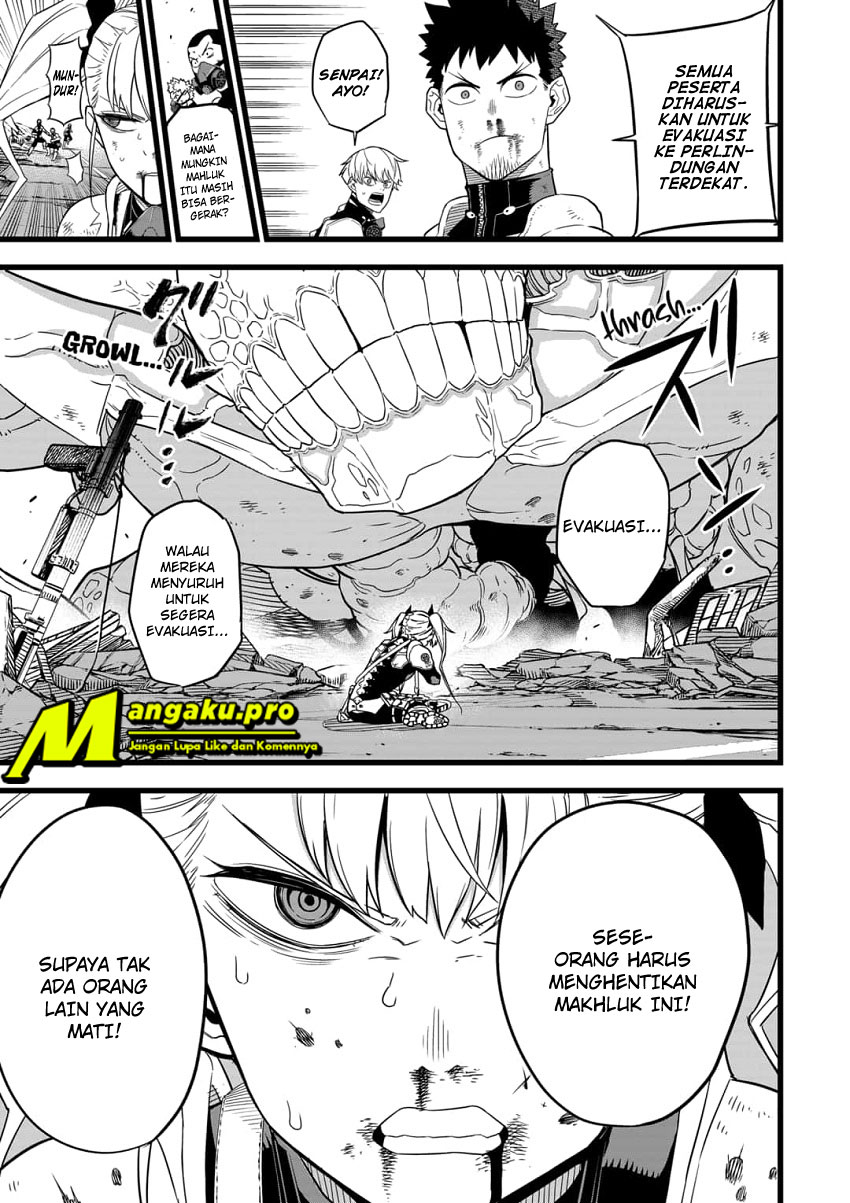 Read 8Kaijuu ID Manga Online