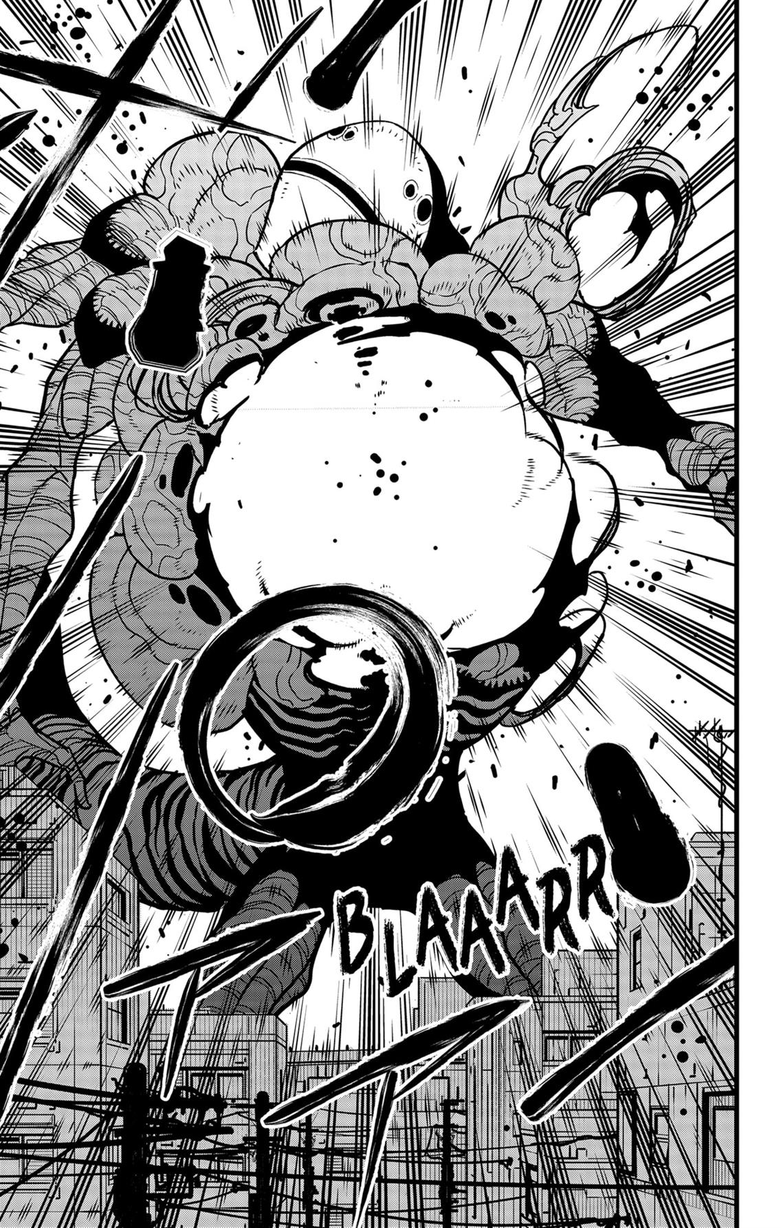 Read 8Kaijuu ID Manga Online