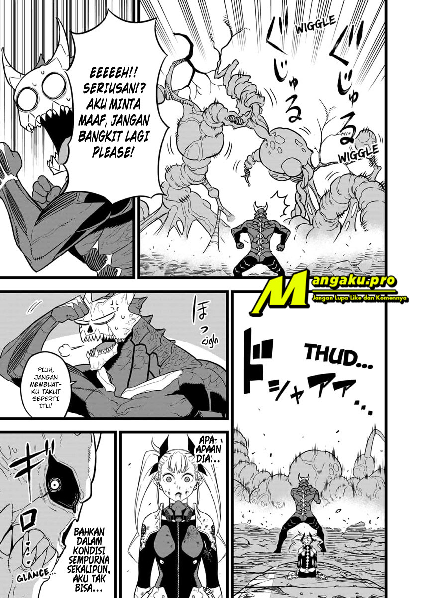 Read 8Kaijuu ID Manga Online