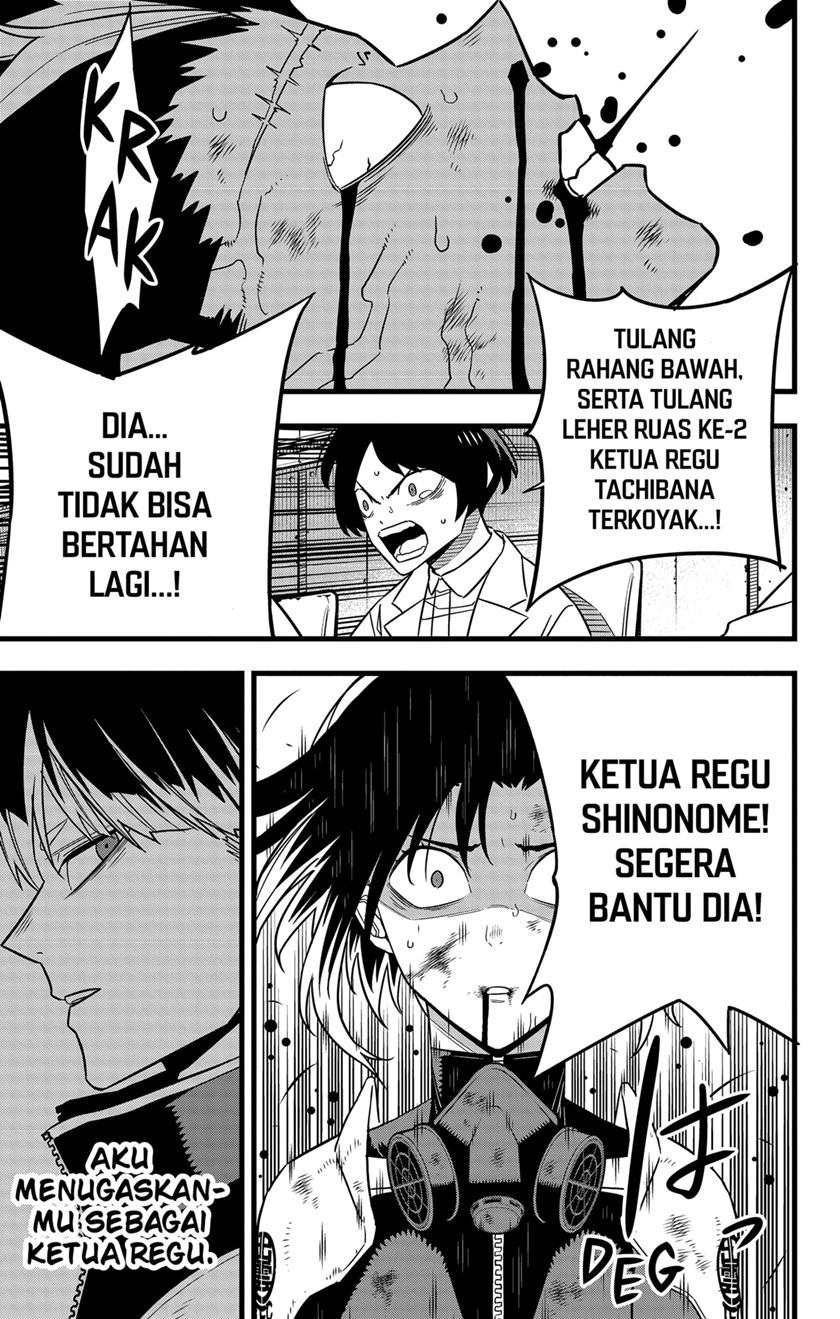 Read 8Kaijuu ID Manga Online