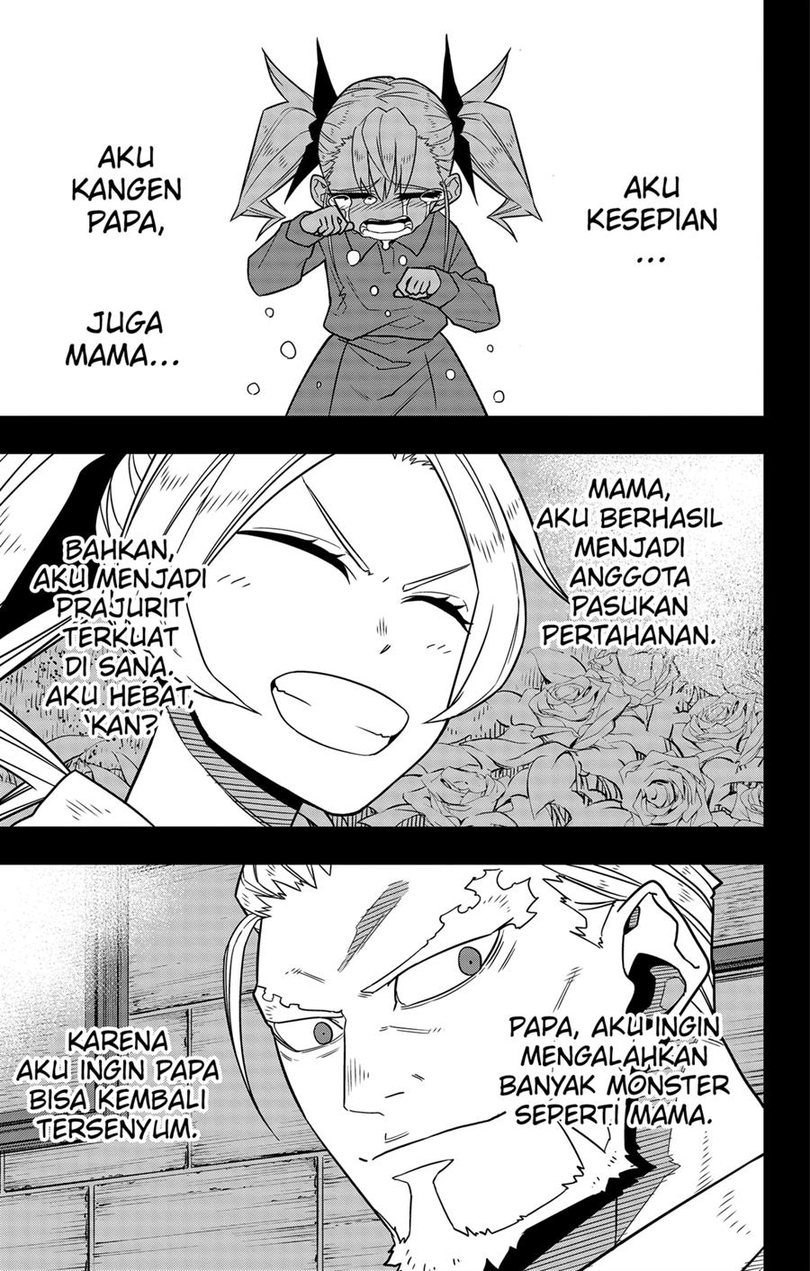 Read 8Kaijuu ID Manga Online
