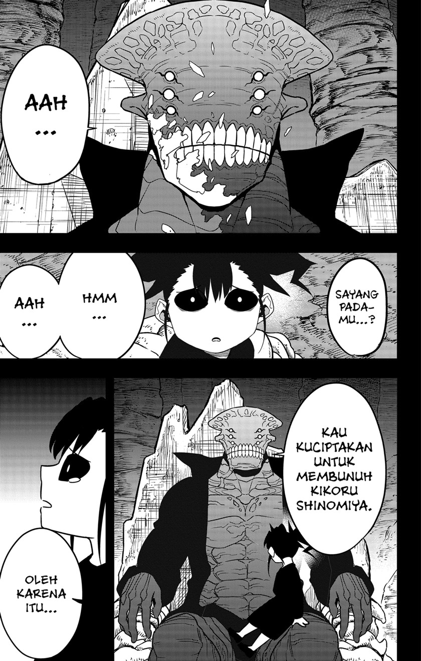 Read 8Kaijuu ID Manga Online