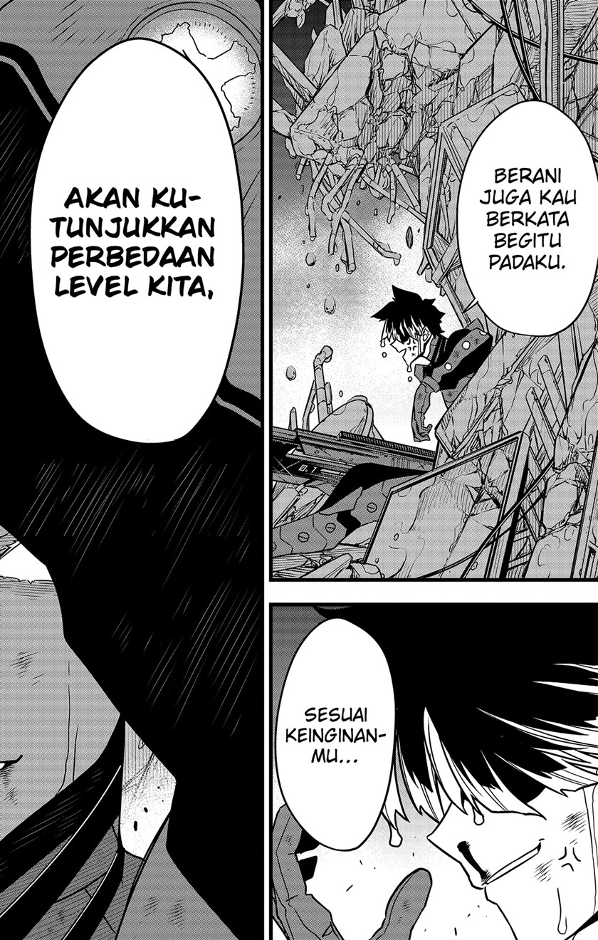 Read 8Kaijuu ID Manga Online